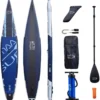 SUP-lautasetti Saimaa Sup Star Touring Full 14.0