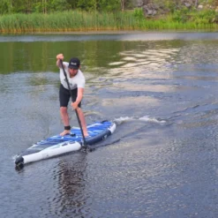 SUP-lautasetti Saimaa Sup Star Touring Full 14.0