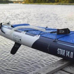 SUP-lautasetti Saimaa Sup Star Touring Full 14.0