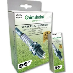 Sytytystulppa GrimsholmgL3RC 10kpl