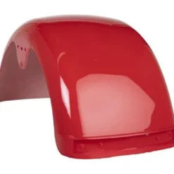 Takalokasuoja Kontio Motors Kruiser Premium Pack