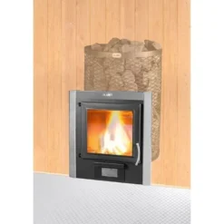 Takkakiuas Skamet STY-220 GL, 16-25m³