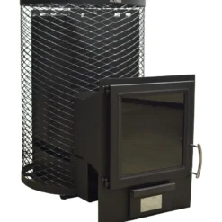 Takkakiuas Skamet STY-220 GL, 16-25m³
