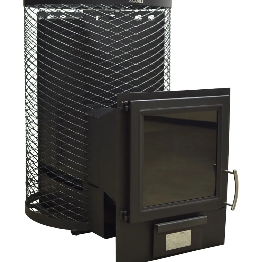 Takkakiuas Skamet STY-220 GL, 16-25m³