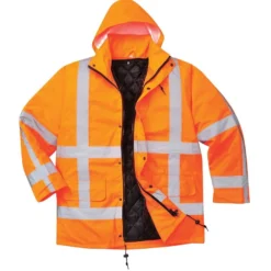 Takki Portwest R460 RWS Traffic, oranssi