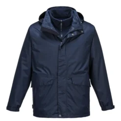 Takki Portwest S507 TK2 Argo, 3-in-1, sininen