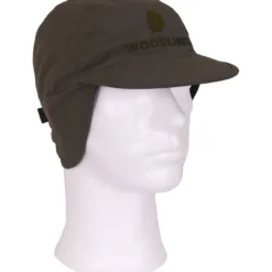 Talvilippis Woodline Dundret, säädettävä, ympärys 61 cm