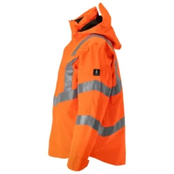 Talvitakki Mascot Safe Supreme 20535-231
