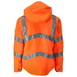 Talvitakki Mascot Safe Supreme 20535-231