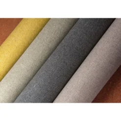Tapetti Arte Chanderi, 0.7x8.5m, non-woven, pilkullinen, vaaleansininen