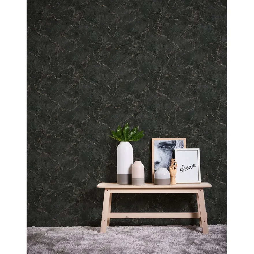 Tapetti A.S. Creation Aruba C2 37991, marmori