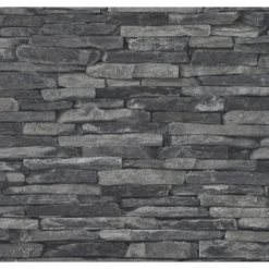 Tapetti A.S. Creation Best of Wood'n Stone II D T42XX