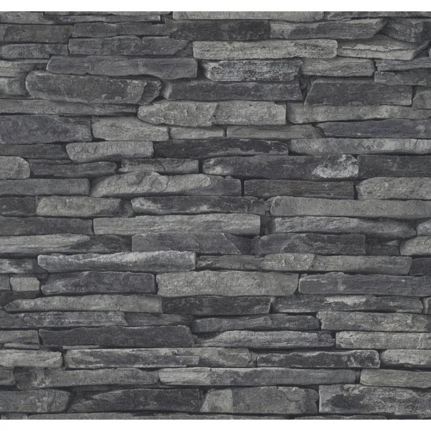 Tapetti A.S. Creation Best of Wood'n Stone II D T42XX
