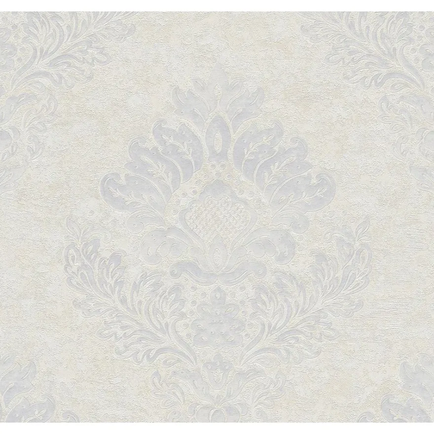 Tapetti A.S. Creations Metropolitan Stories II B2, 37901, ornamentti