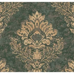 Tapetti A.S. Creations Metropolitan Stories II B2, 37901, ornamentti