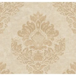 Tapetti A.S. Creations Metropolitan Stories II B2, 37901, ornamentti
