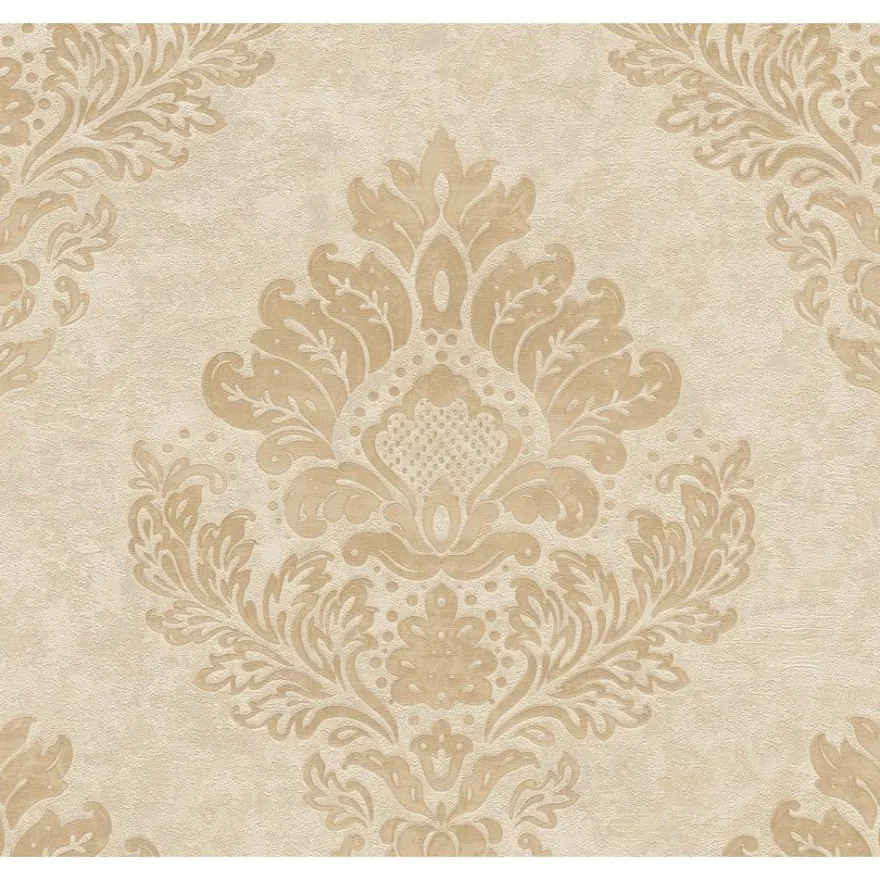 Tapetti A.S. Creations Metropolitan Stories II B2, 37901, ornamentti