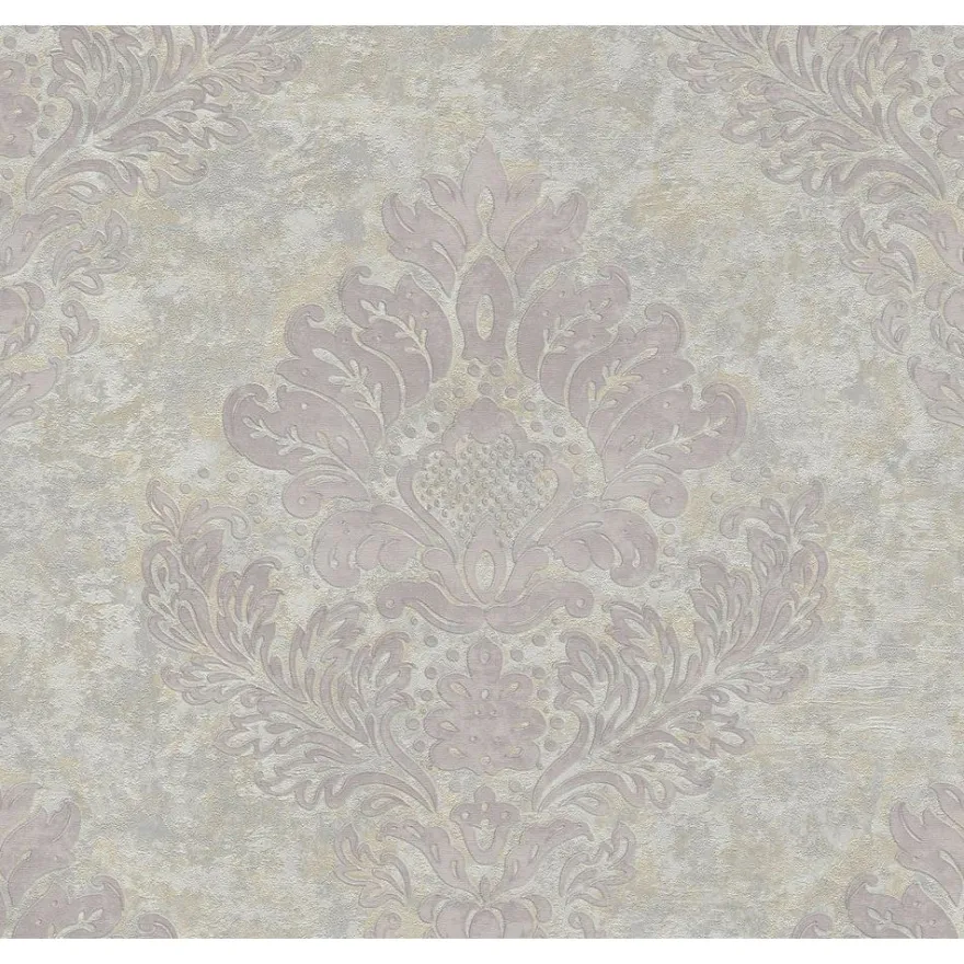 Tapetti A.S. Creations Metropolitan Stories II B2, 37901, ornamentti
