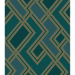 Tapetti Asperia 17750X, graafinen/geometrinen, moderni