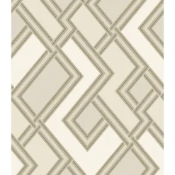 Tapetti Asperia 17750X, graafinen/geometrinen, moderni