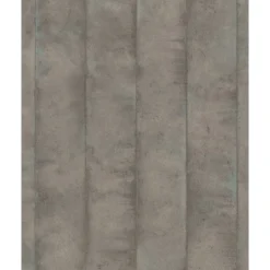 Tapetti Avalon 31614, betoni, ruskea