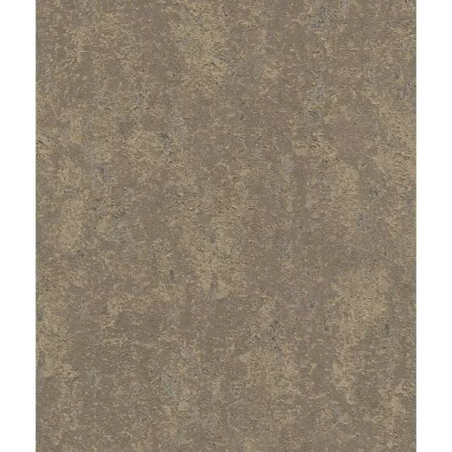 Tapetti Avalon 31646, betoni, ruskea