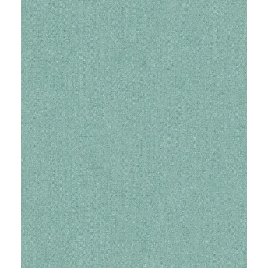Tapetti Avalon 31630, yksivärinen, vihreä