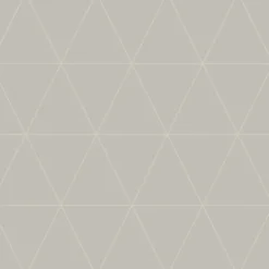Tapetti City Chic 347744, graafinen/geometrinen, moderni, beige