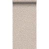 Tapetti Esta Forest Friends 139255, pilkullinen, roosa