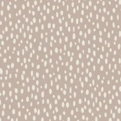 Tapetti Esta Forest Friends 139255, pilkullinen, roosa
