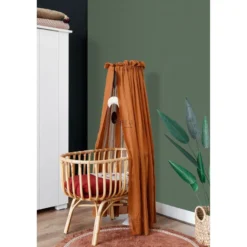 Tapetti Esta Forest Friends 139240, yksivärinen, vihreä