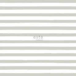 Tapetti Esta Regatta Crew Surf Edition 138968, harmaa/valkoinen