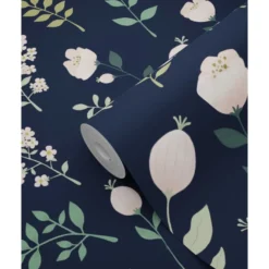 Tapetti Esta To The Moon And Back 139339-139341, non-woven, romanttinen