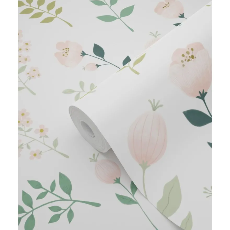 Tapetti Esta To The Moon And Back 139339-139341, non-woven, romanttinen