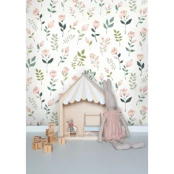 Tapetti Esta To The Moon And Back 139339-139341, non-woven, romanttinen