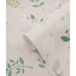 Tapetti Esta To The Moon And Back 139339-139341, non-woven, romanttinen