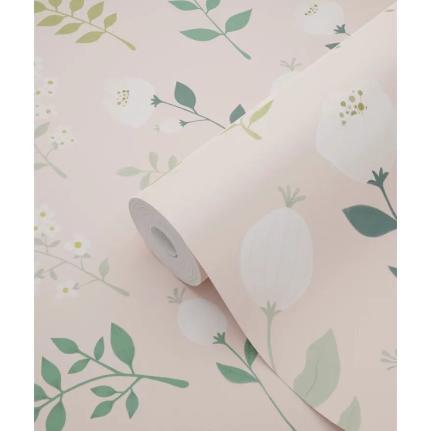 Tapetti Esta To The Moon And Back 139339-139341, non-woven, romanttinen
