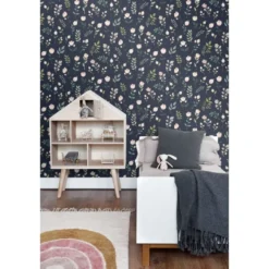 Tapetti Esta To The Moon And Back 139339-139341, non-woven, romanttinen