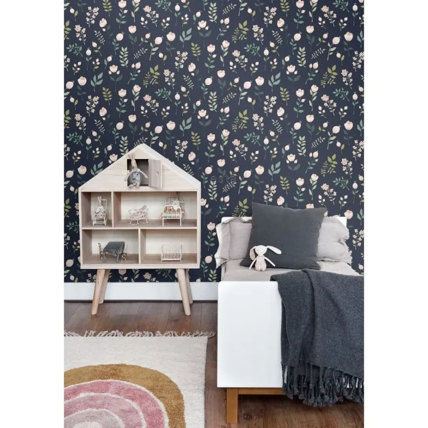 Tapetti Esta To The Moon And Back 139339-139341, non-woven, romanttinen