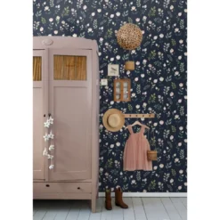 Tapetti Esta To The Moon And Back 139339-139341, non-woven, romanttinen