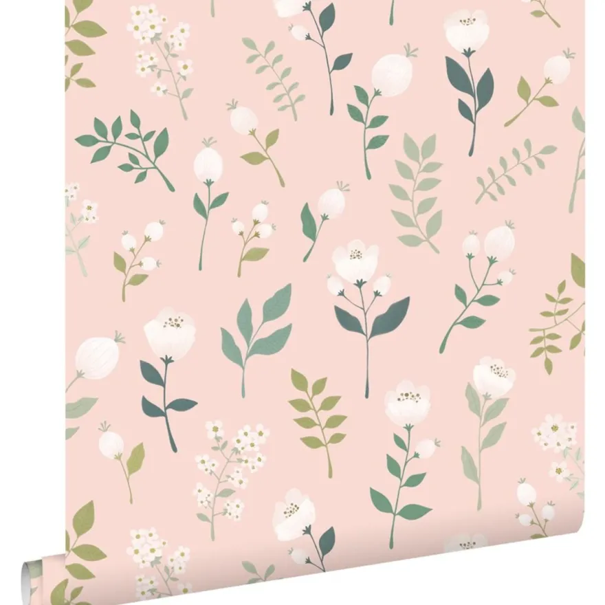 Tapetti Esta To The Moon And Back 139339-139341, non-woven, romanttinen