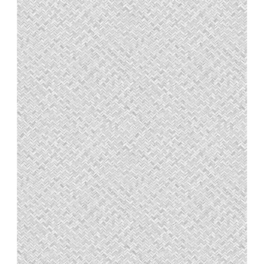 Tapetti Flora rottinkikuosi, vinyylipinta, graafinen/geometrinen, eri värejä