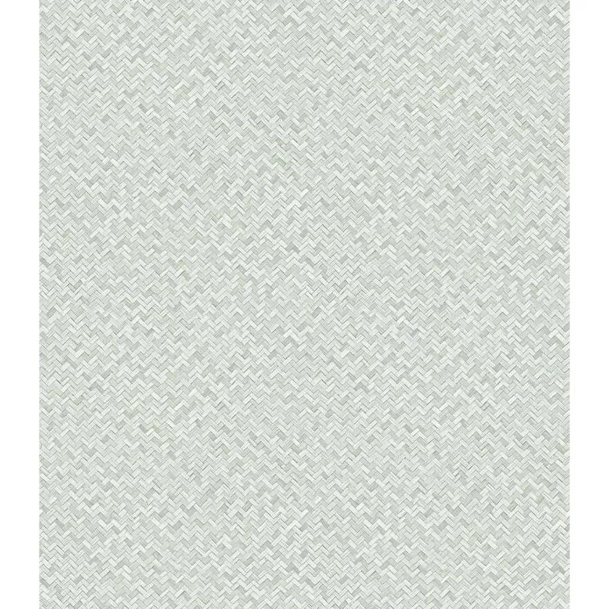 Tapetti Flora rottinkikuosi, vinyylipinta, graafinen/geometrinen, eri värejä