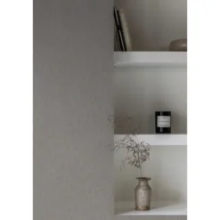 Tapetti Gravity GT1504, yksivärinen, harmaa