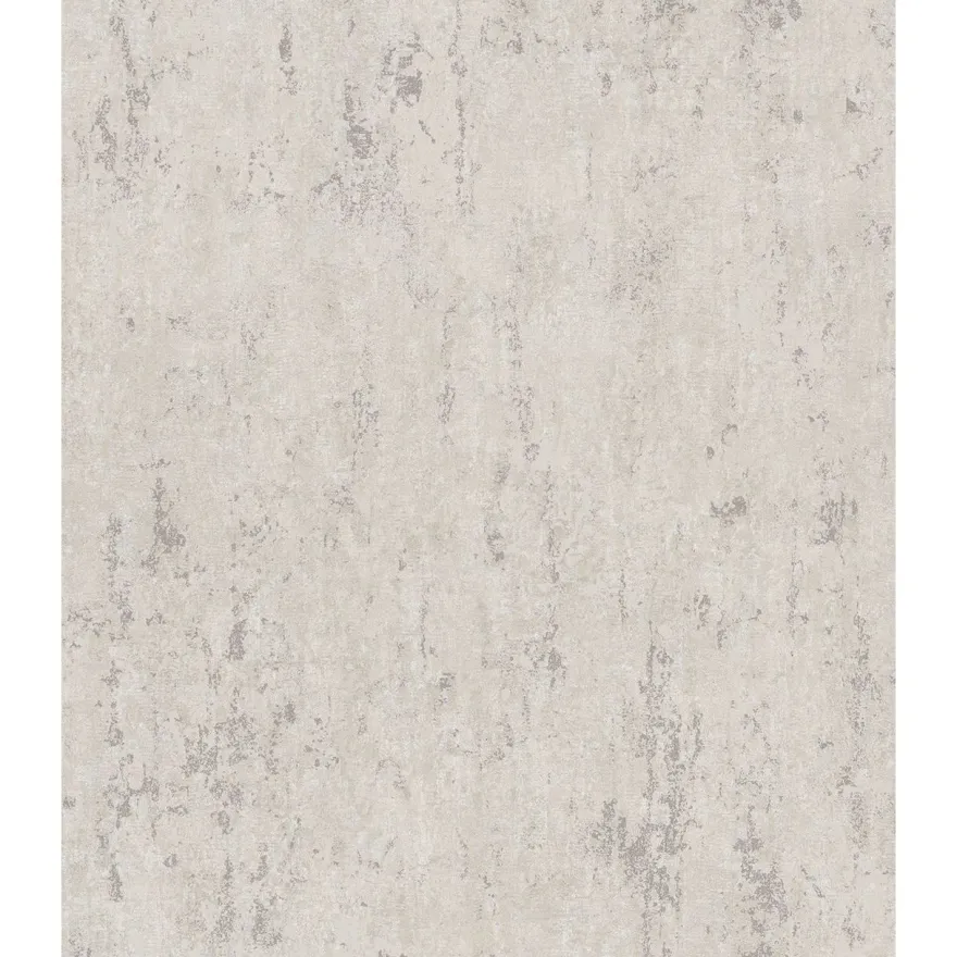 Tapetti Marburg City Romance 35125, non-woven, vinyylipinta, betoni, harmaa