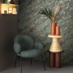 Tapetti Marburg Eclectic by Felix Diener 34901-34905, 0.70x10.05m, betoni, moderni