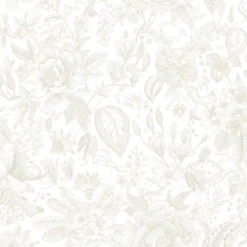 Tapetti Marburg Glööckler Pompöös Provence 35615-35617, kukka, kasvi