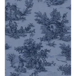 Tapetti Marburg Glööckler Pompöös Provence 35625-35627, kasvi