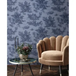 Tapetti Marburg Glööckler Pompöös Provence 35625-35627, kasvi