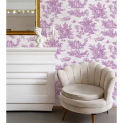 Tapetti Marburg Glööckler Pompöös Provence 35625-35627, kasvi